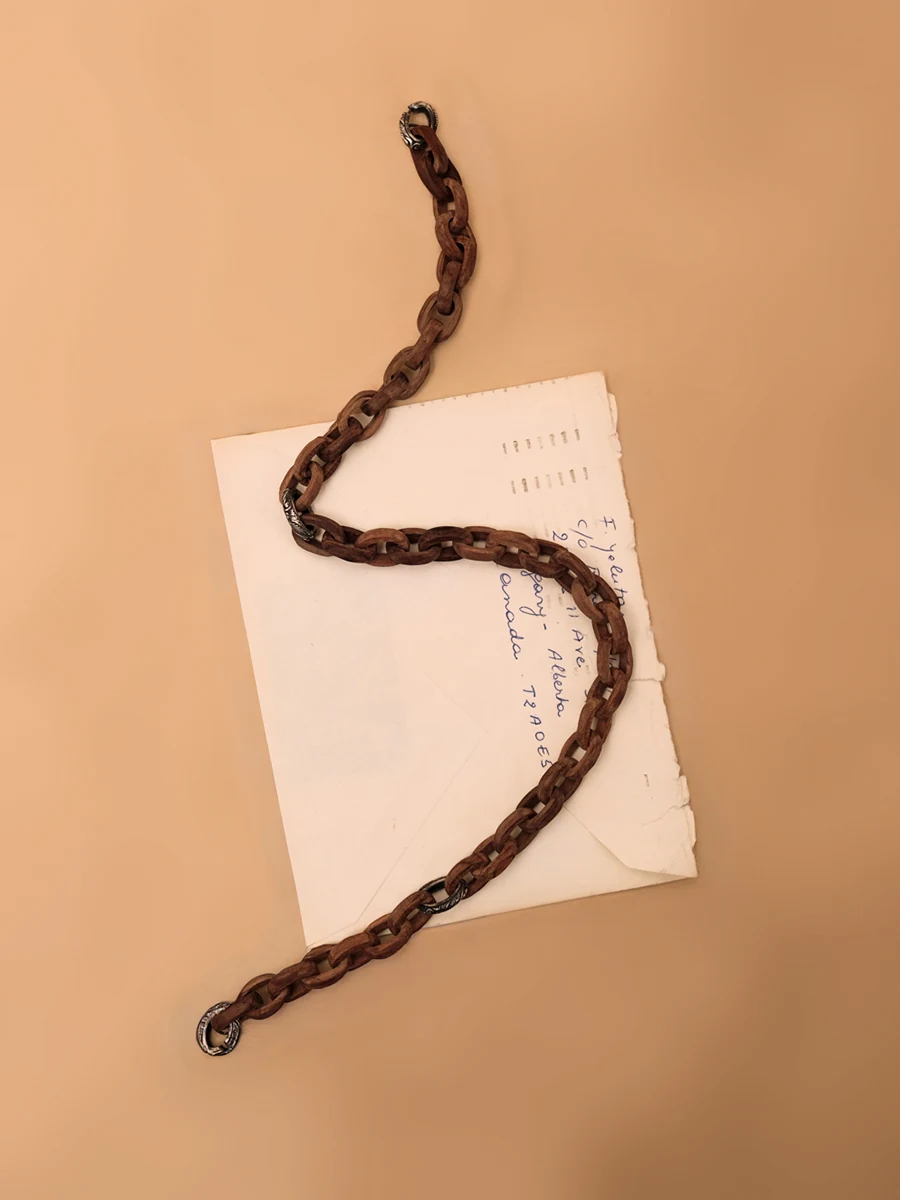 Link Necklace