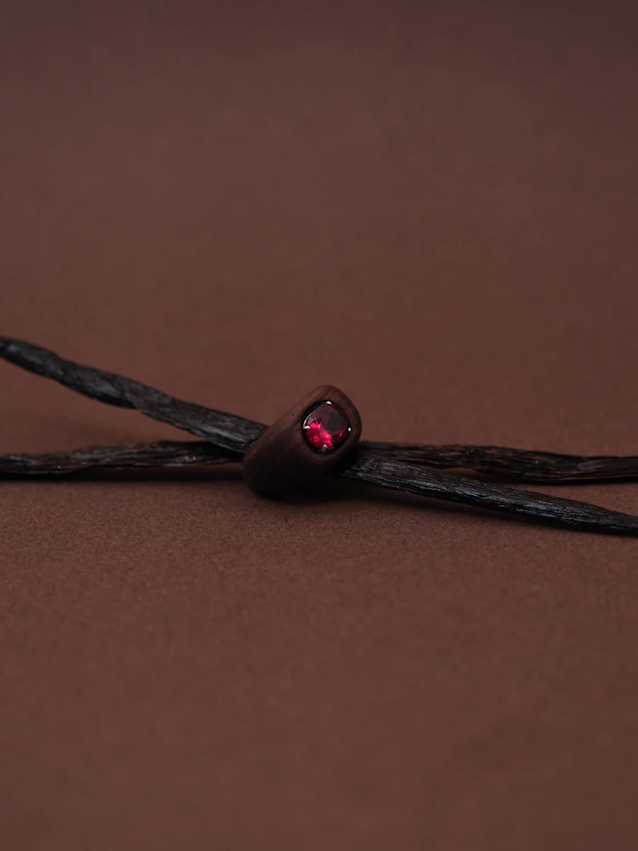 Ruby Ring
